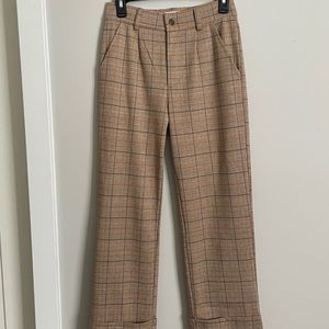 Roolee dress pants by Salt